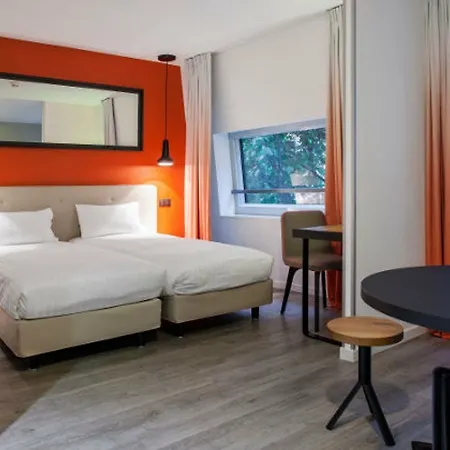 Adagio 19eme Cite De La Musique 4* פריז