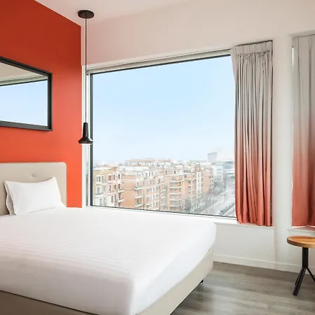 Adagio 19eme Cite De La Musique 4* 파리