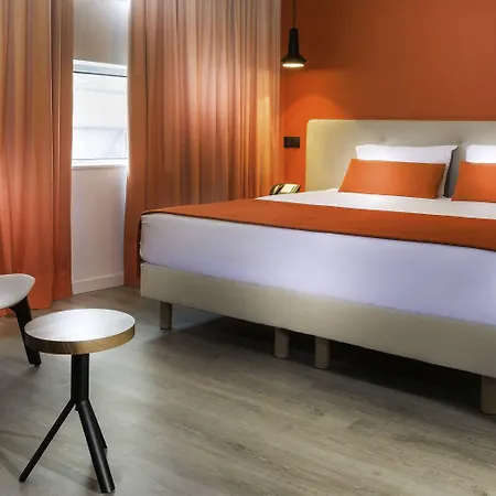 Adagio 19eme Cite De La Musique 아파트호텔 4*