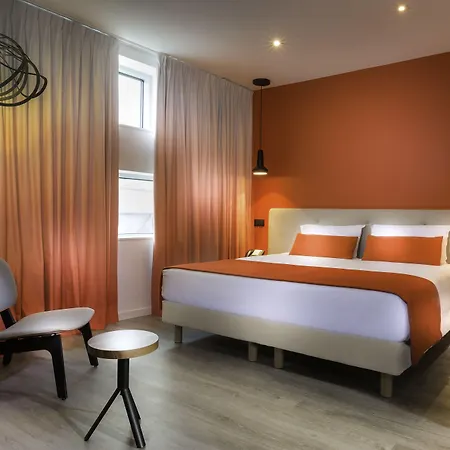 Adagio 19eme Cite De La Musique 4* 파리