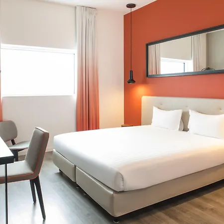 아파트호텔 Adagio 19eme Cite De La Musique 파리