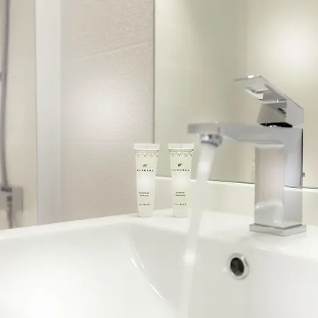 아파트호텔 Adagio 19eme Cite De La Musique 4*