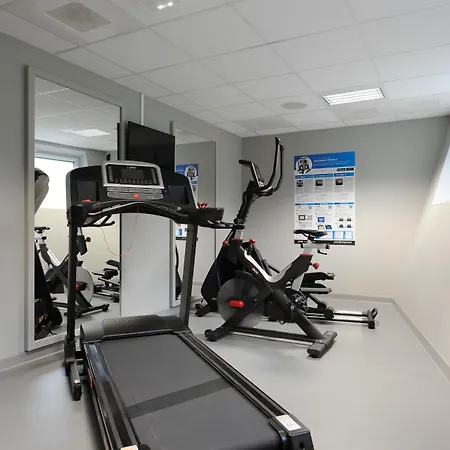 Adagio 19eme Cite De La Musique 4* 파리