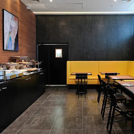 Adagio 19eme Cite De La Musique 4* 파리