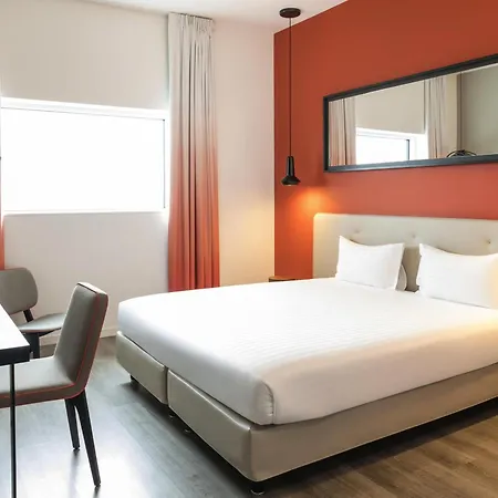 Adagio 19eme Cite De La Musique 아파트호텔 4*