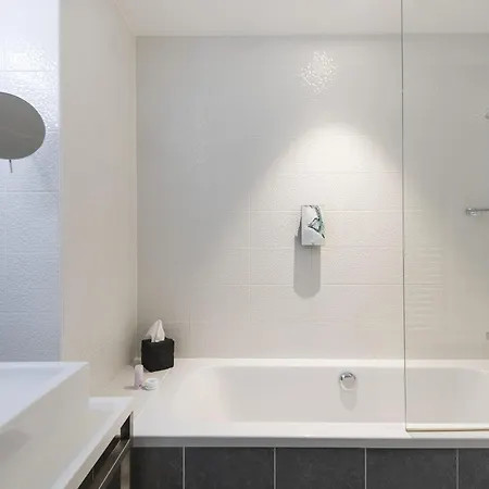 아파트호텔 Adagio 19eme Cite De La Musique 파리