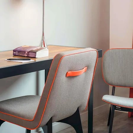 Adagio 19eme Cite De La Musique 4* 파리