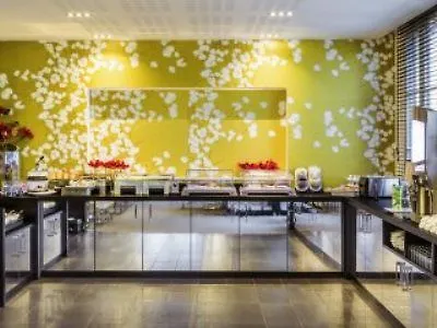 Adagio 19eme Cite De La Musique Apart Otel 4*