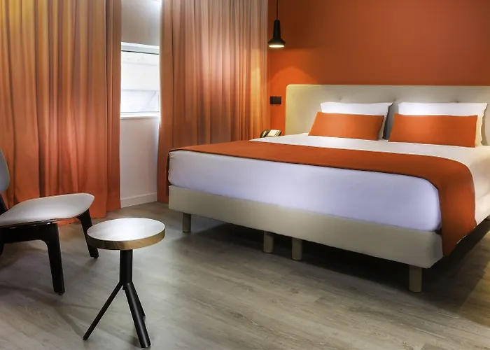 Adagio 19ème Cité De La Musique Appart hôtel 4*