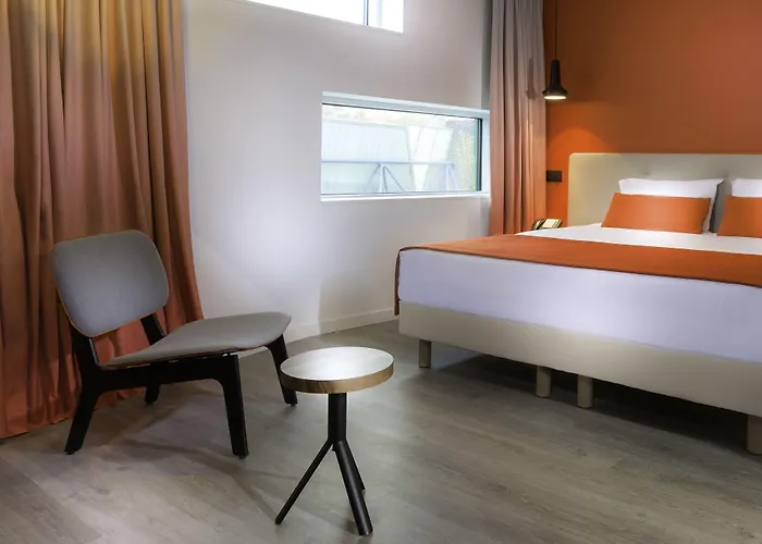 Adagio 19ème Cité De La Musique Appart hôtel