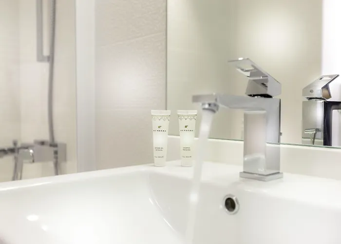 Appart hôtel Adagio 19ème Cité De La Musique 4*