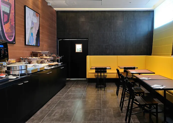 Adagio 19ème Cité De La Musique 4* Paris