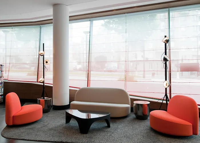 Adagio 19ème Cité De La Musique