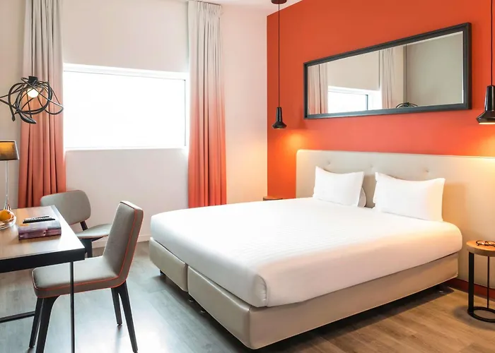 Adagio 19ème Cité De La Musique Paris