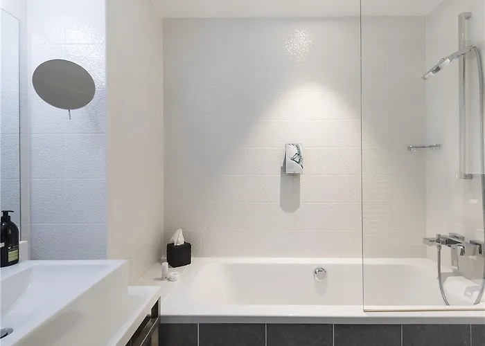 Adagio 19ème Cité De La Musique Appart hôtel