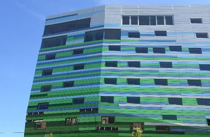 Adagio 19ème Cité De La Musique 4*