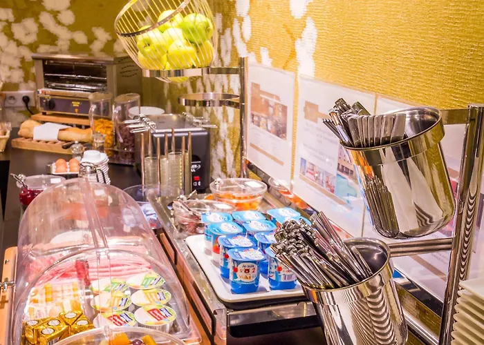 Adagio 19ème Cité De La Musique 4*