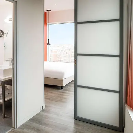 Adagio 19eme Cite De La Musique Aparthotel 4*