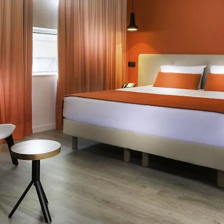 Aparthotel Adagio 19eme Cite De La Musique Paris