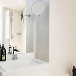 Lejlighedshotel Adagio 19eme Cite De La Musique