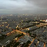 Adagio 19eme Cite De La Musique Lejlighedshotel