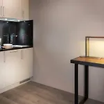 Lejlighedshotel Adagio 19eme Cite De La Musique Paris
