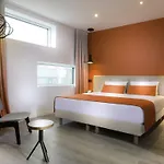 Lejlighedshotel Adagio 19eme Cite De La Musique 4*
