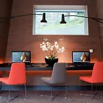 Lejlighedshotel Adagio 19eme Cite De La Musique