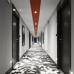Adagio 19eme Cite De La Musique Lejlighedshotel