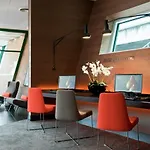 Adagio 19eme Cite De La Musique Lejlighedshotel 4*